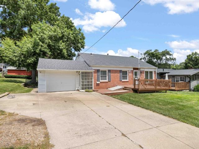 House for sale in Urbandale, Iowa