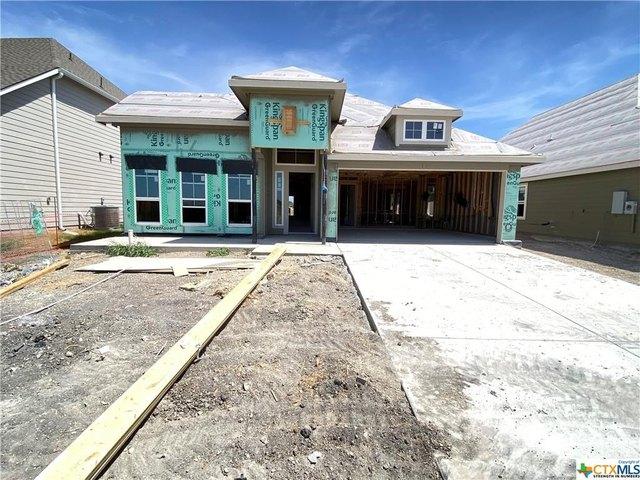 House for rent in Killeen, Texas