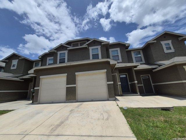 House for sale in Leesville, Texas