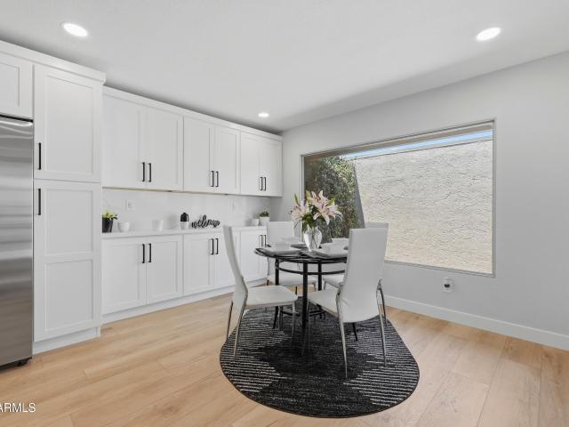 Townhouse for sale in Scottsdale, Arizona