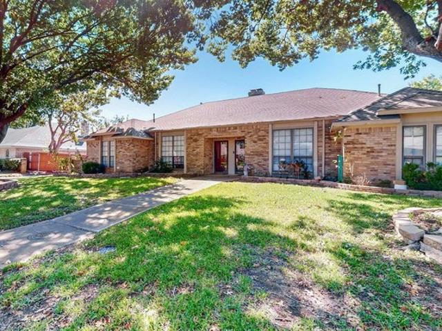 House for sale in Lake Highlands, Dallas