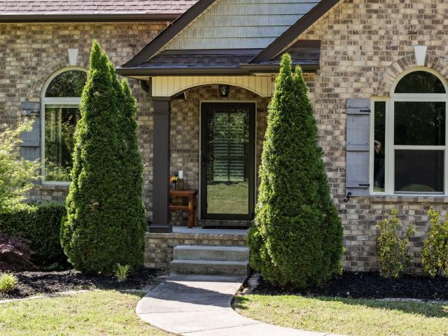 Property for sale in Tennessee