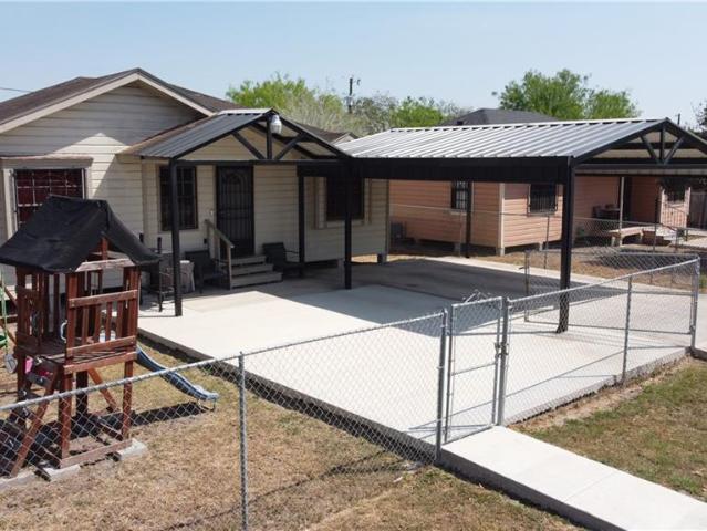 House for sale in Hidalgo, Texas