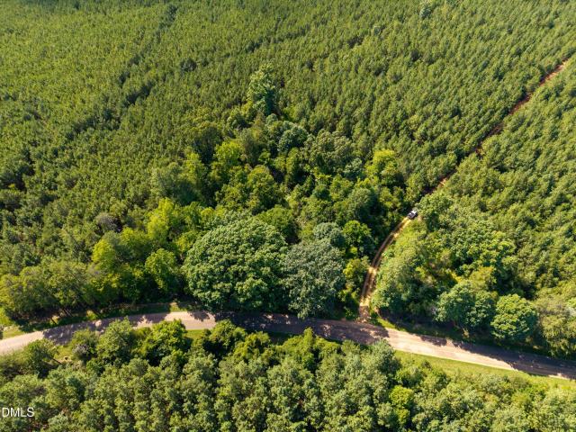 Land for sale in Granville, North Carolina
