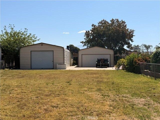 Land for sale in Highland, California