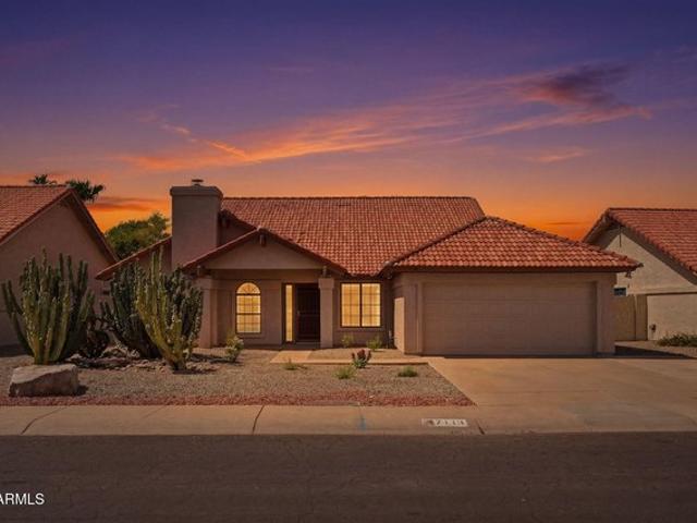 House for sale in Glendale, Arizona