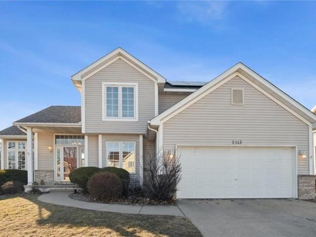 House for sale in Linn, Iowa