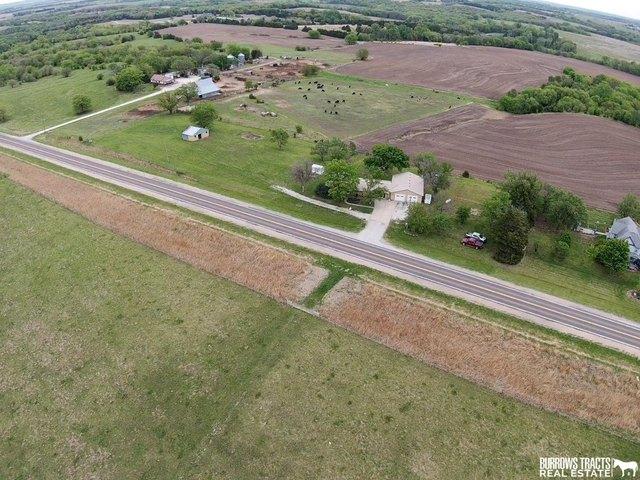 House for sale in Nebraska