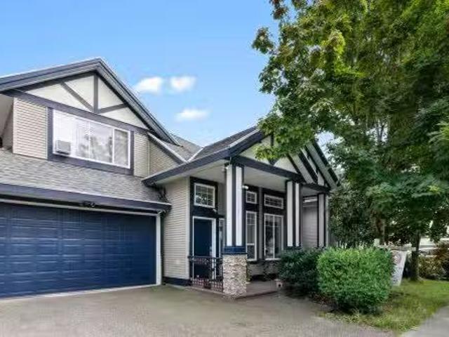 House for sale in Surrey, British Columbia