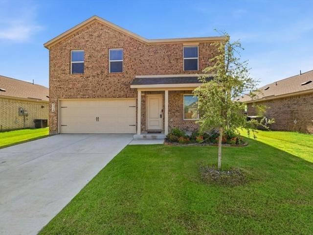House for sale in Denton, Texas