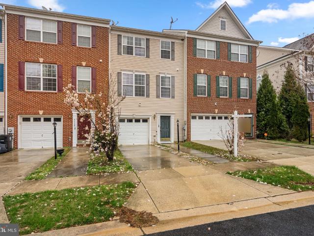 Townhouse for sale in Brandywine, Maryland