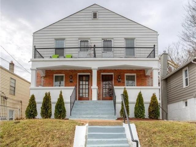 House for sale in Saint Louis, Missouri