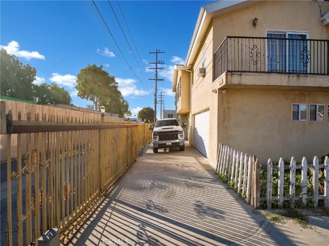 House for sale in Bell Gardens, California