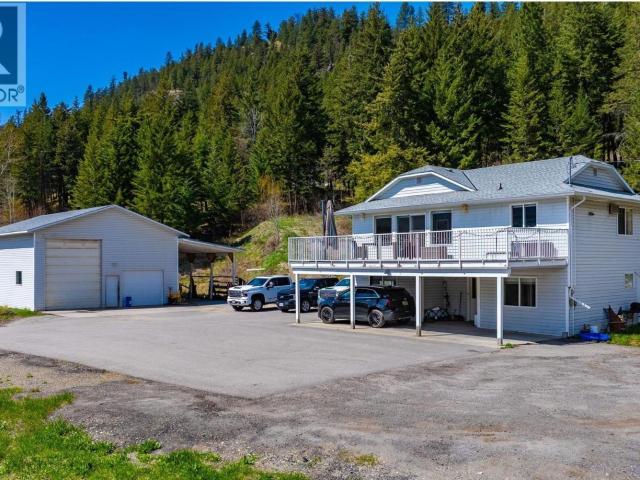 House for sale in Winfield, British Columbia