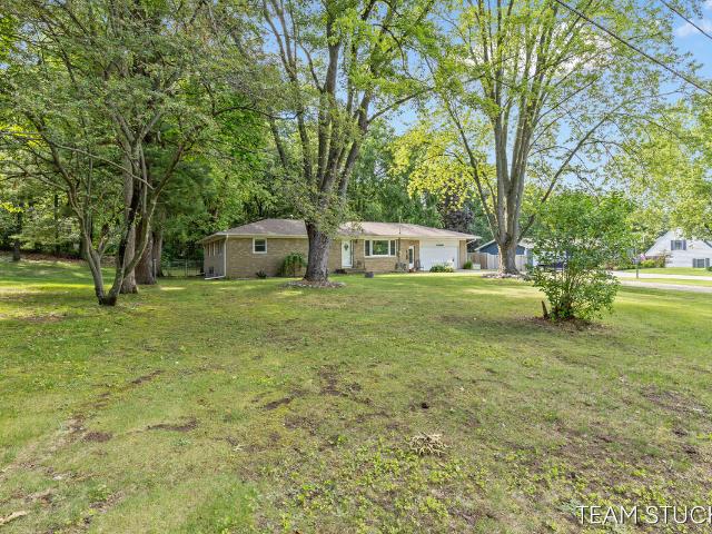 House for sale in Michigan