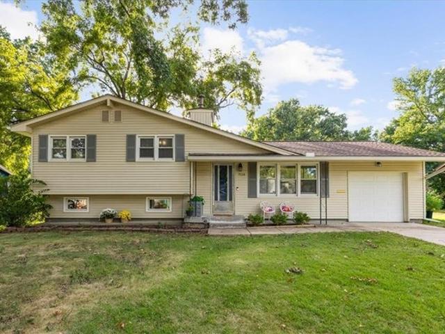 House for sale in Bradley Hills, Shawnee