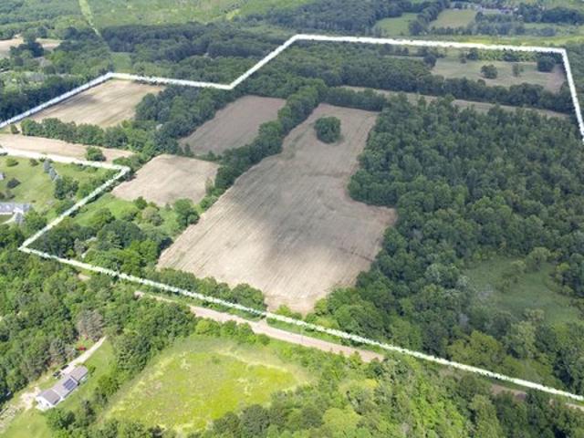 Land for sale in Fenton, Michigan