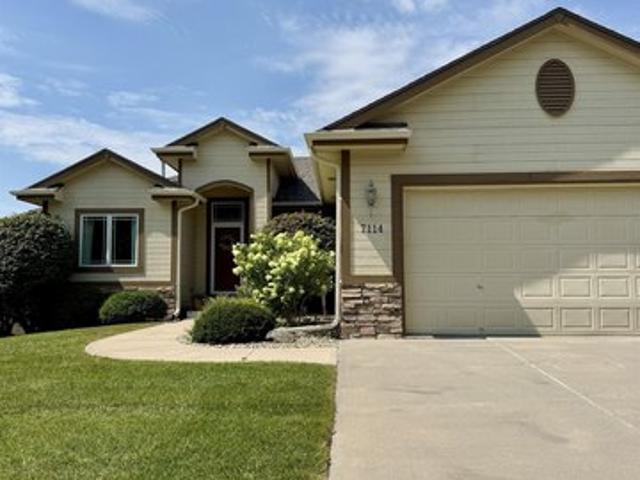 House for sale in Nebraska