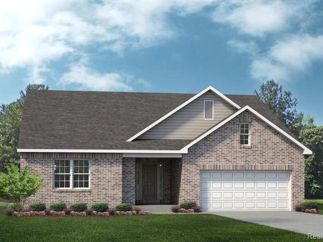 House for sale in Ypsilanti, Michigan