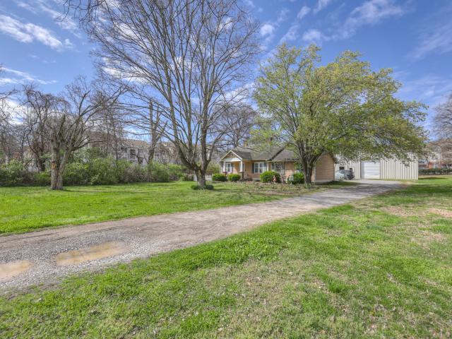 Commercial for sale in Tennessee