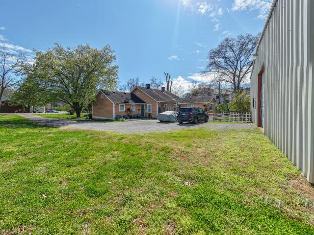 Land for sale in Tennessee