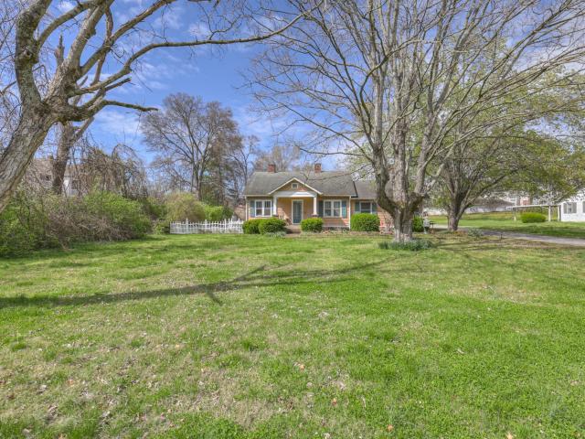 Land for sale in Tennessee