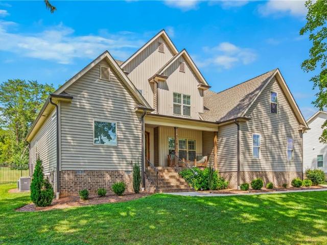 House for sale in Guilford, North Carolina