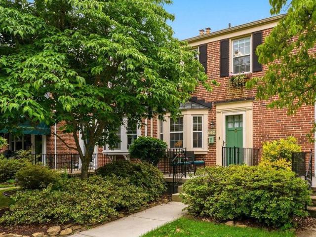 Townhouse for sale in Glen Arm, Maryland
