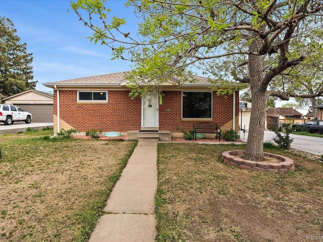 Property for sale in Twin Lakes, Colorado