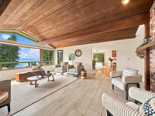 House for sale in Edmonds, Snohomish County