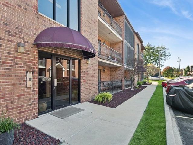 Condo for sale in Worth, Cook County