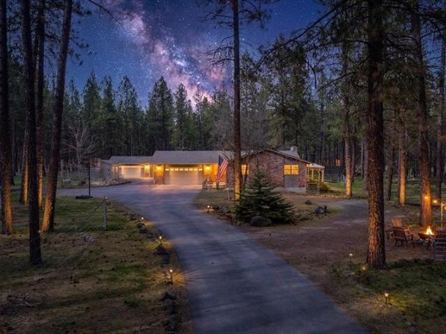 House for sale in Cheney, Washington