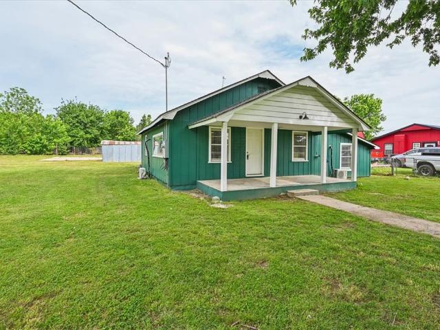 House for sale in Westville, Oklahoma