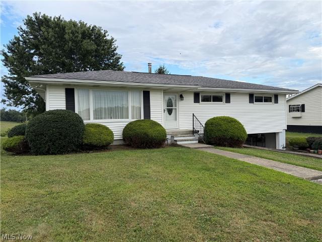 House for sale in Belmont, Ohio