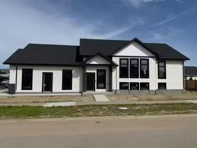 House for sale in Lloydminster, Alberta