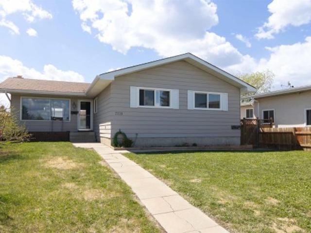 House for sale in Millbourne, Edmonton