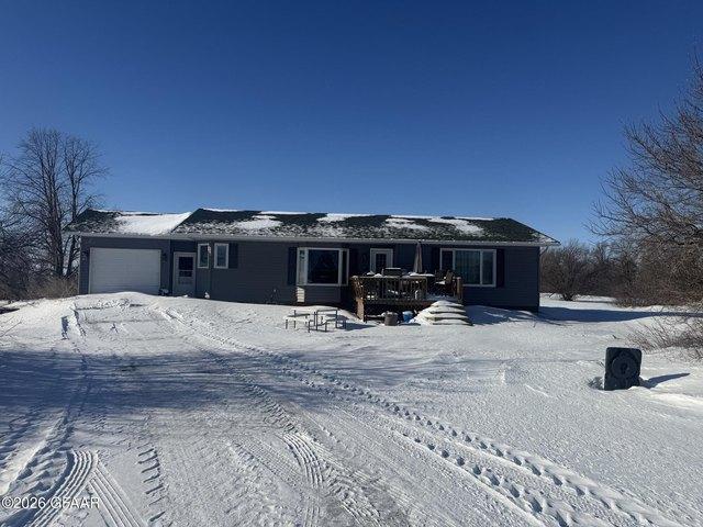House for sale in Egeland, North Dakota