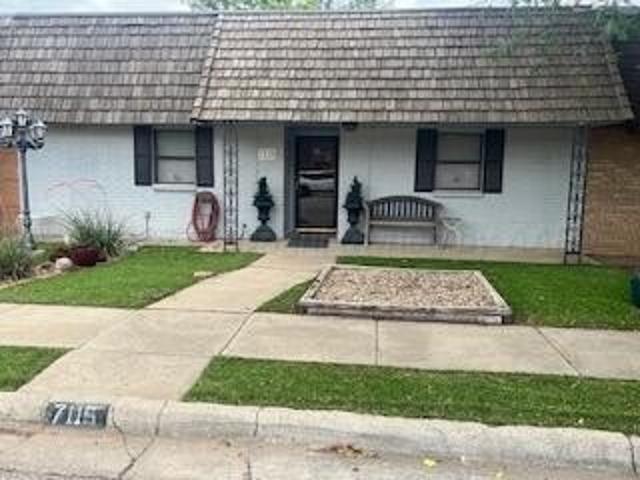 Townhouse for sale in Potter, Texas