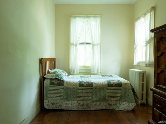 House for sale in Rhinebeck, New York