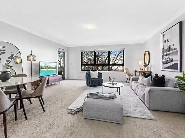 Apartment for rent in Pagewood