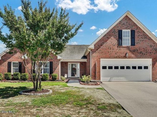 House for sale in Wilmington, North Carolina