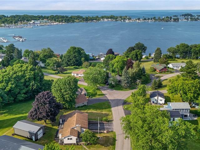 House for sale in Sodus, New York