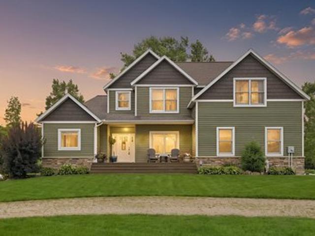 House for sale in Ionia, Michigan