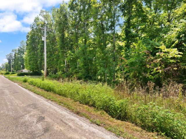 Land for sale in Hardinsburg, Indiana