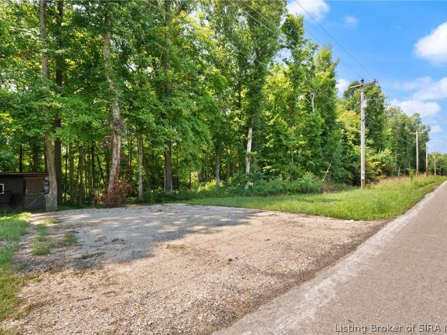 Land for sale in Hardinsburg, Indiana