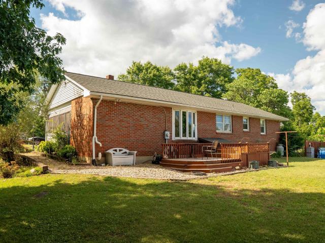 House for sale in Virginia