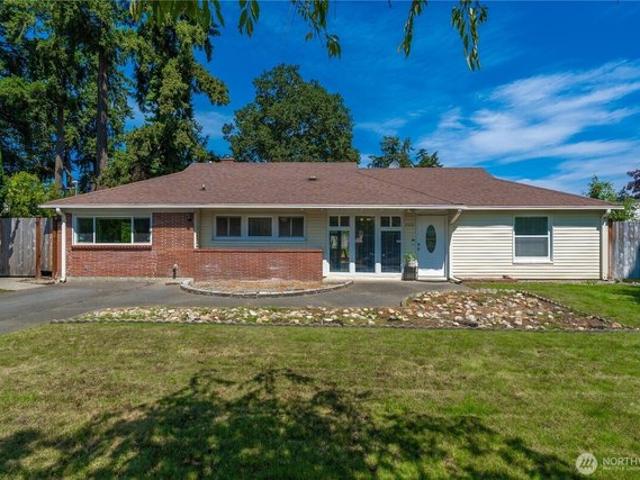 House for sale in Lakewood, Washington