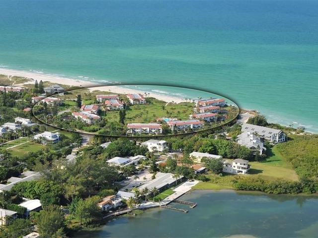 Condo for sale in Longboat Key, Florida
