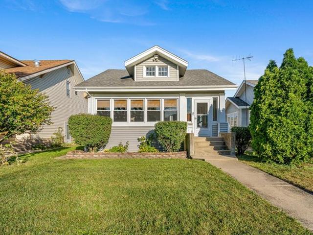 House for sale in Hammond, Indiana