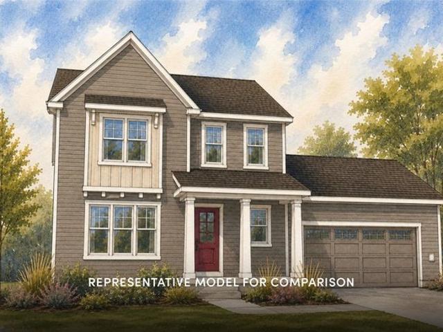 House for sale in Middleton, Wisconsin